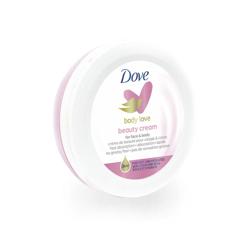 Dove - Crema Corporal Dove Belleza Piel Normal