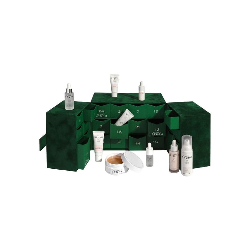 Advent Calendar (Limited Edition)