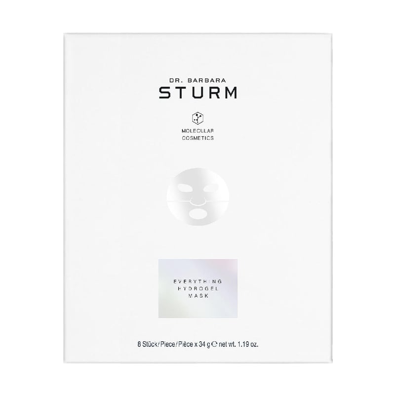 Everything Hydrogel Mask