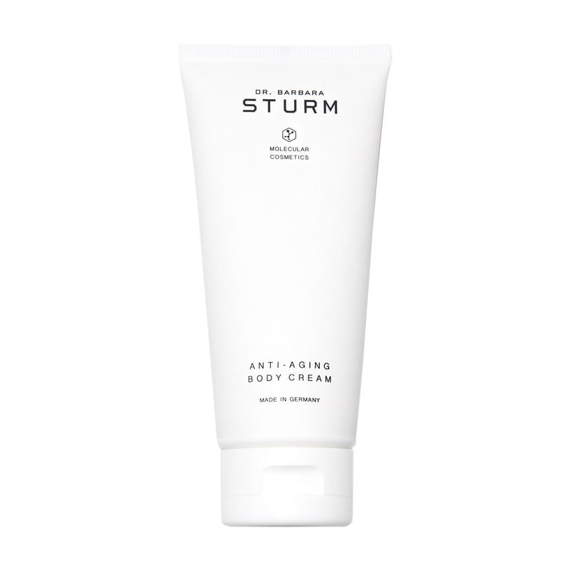 Anti-Aging Body Cream