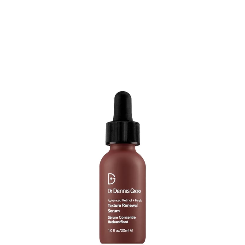 Dr. Dennis Gross Skincare - Advanced Retinol and Ferulic Texture Renewal Serum