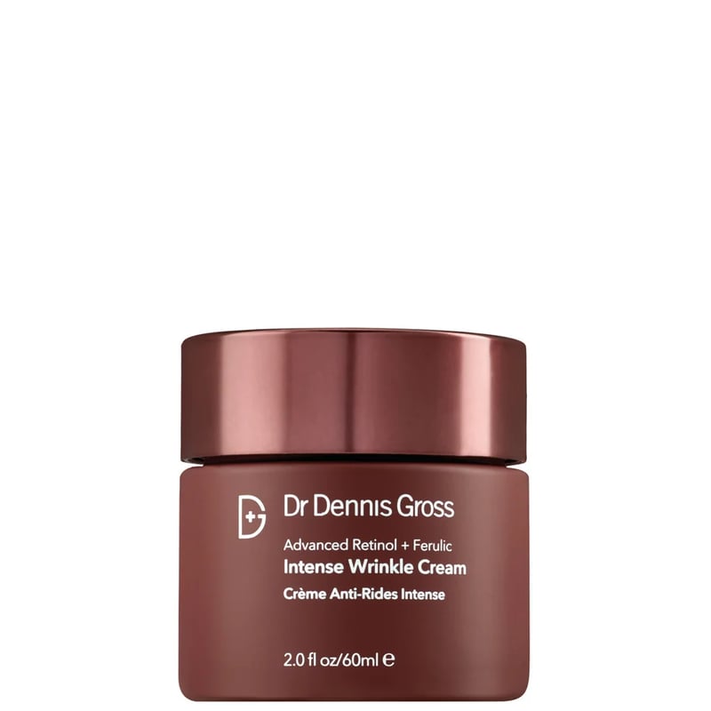 Dr. Dennis Gross Skincare - Advanced Retinol + Ferulic Intense Wrinkle Cream