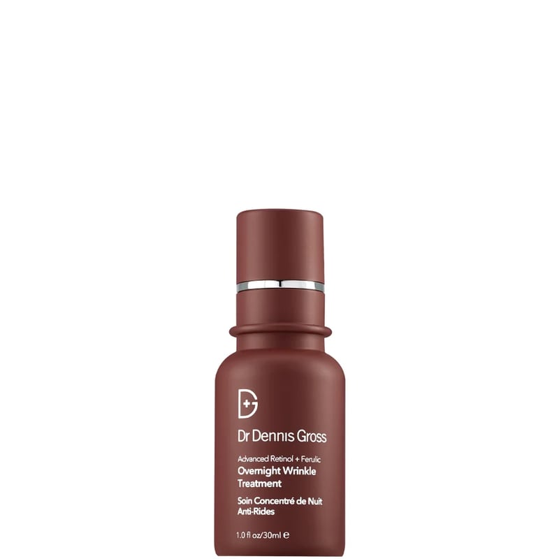 Dr. Dennis Gross Skincare - Advanced Retinol + Ferulic Overnight Wrinkle Treatment