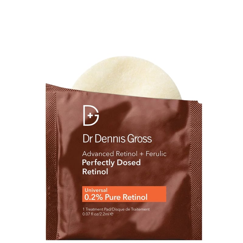Dr. Dennis Gross Skincare - Dr Dennis Gross Skincare Advanced Retinol + Ferulic Perfectly Dosed Retinol Universal 0.2%