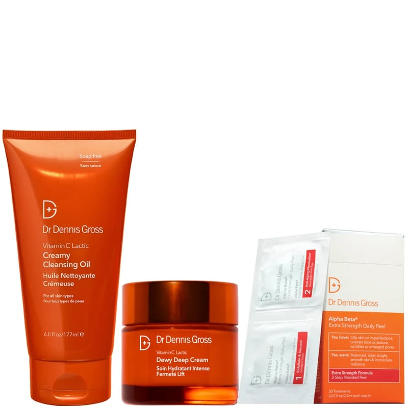 Dr. Dennis Gross Skincare - Dr Dennis Gross Skincare Mother's Day Bundle