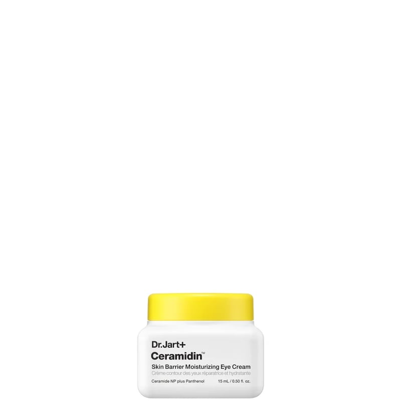 Dr. Jart+ - Ceramidin Skin Barrier Moisturizing Eye Cream