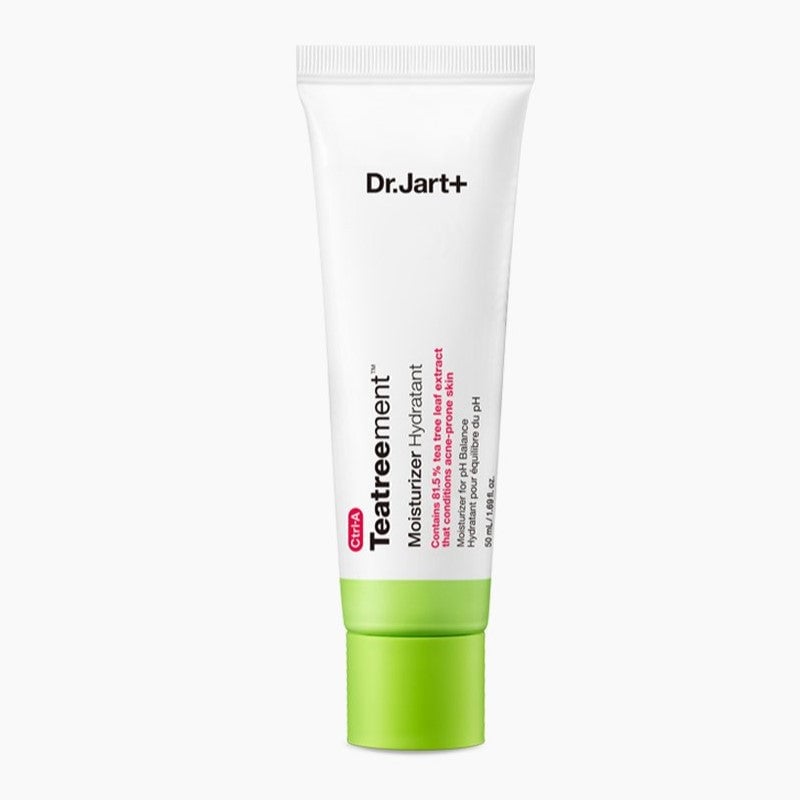 Dr. Jart+ - Ctrl-A Teatreement Moisturizer