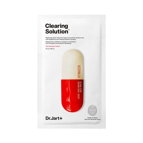 Dr. Jart+ - Dermask Micro Jet Clearing Solution