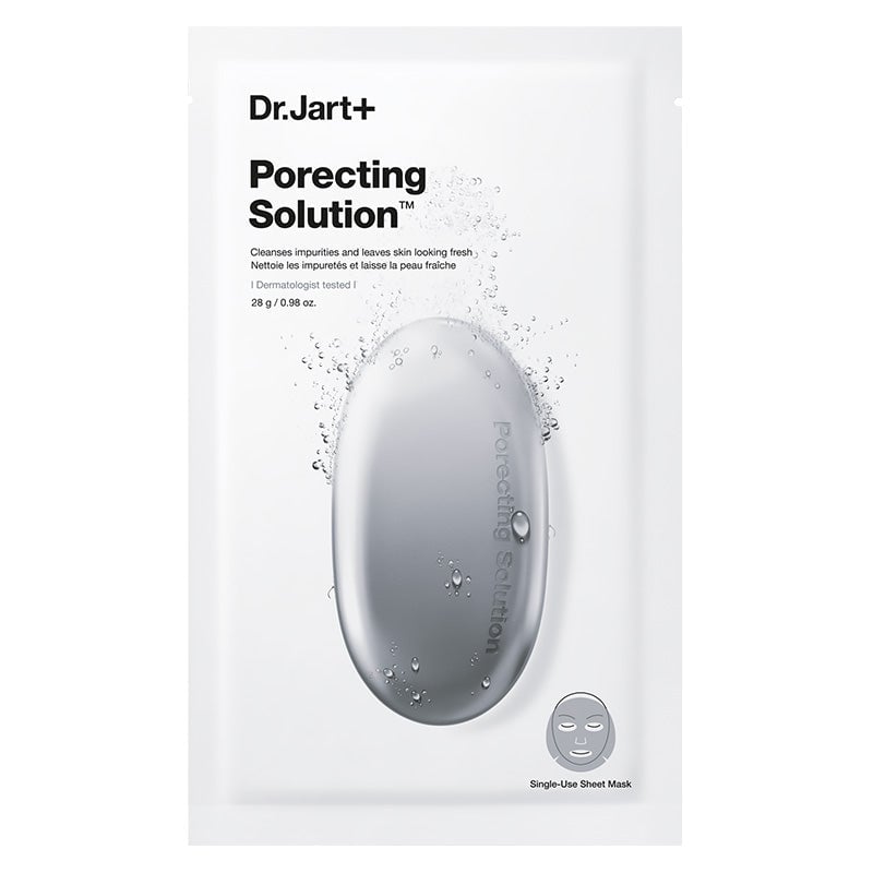 Dr. Jart+ - Dermask Ultra Jet Porecting Solution