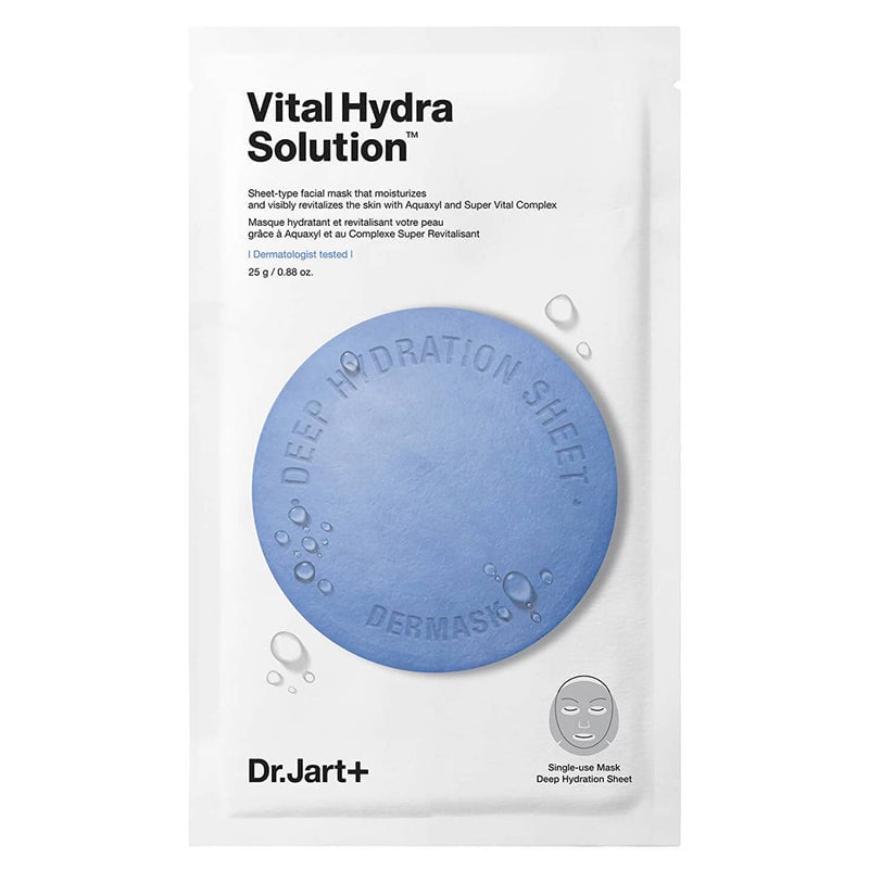 Dr. Jart+ - Dermask Water Jet Vital Hydra Solution