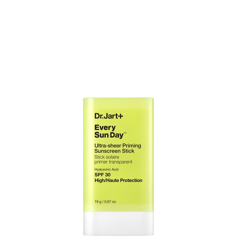 Dr. Jart+ - Every Sun Day Ultra Sheer Priming Sunscreen Stick SPF 30