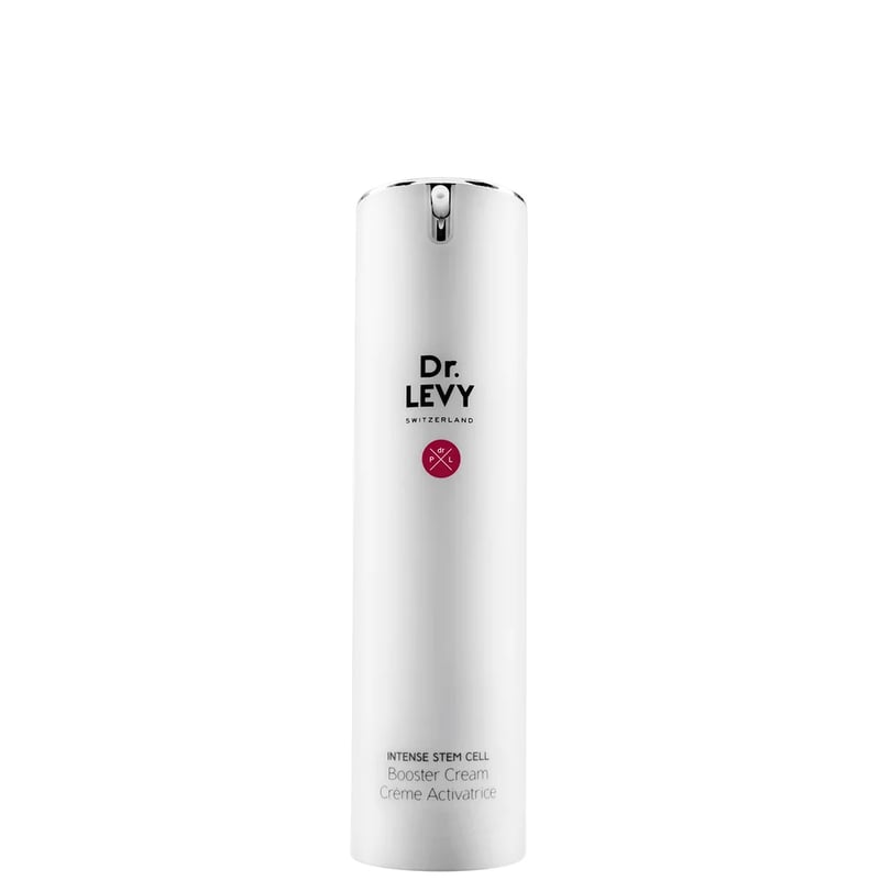 Dr. LEVY Switzerland - Booster Cream