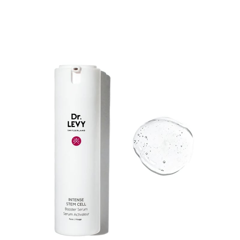 Dr. LEVY Switzerland - Booster Serum