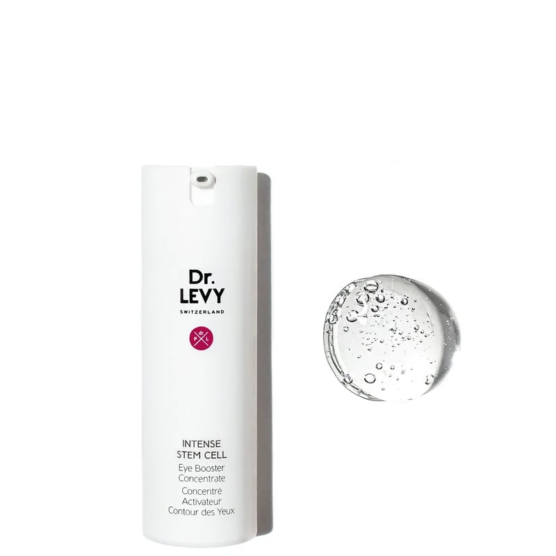 Dr. LEVY Switzerland - Eye Booster Concentrate