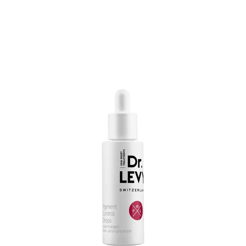 Dr. LEVY Switzerland - Pigment Control Drops