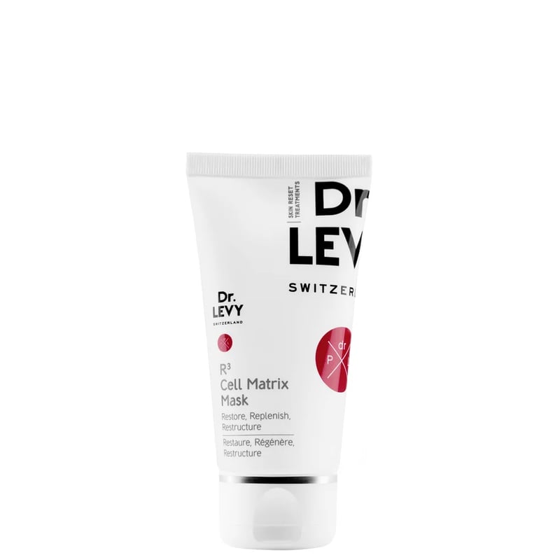 Dr. LEVY Switzerland - R3 Cell Matrix Mask