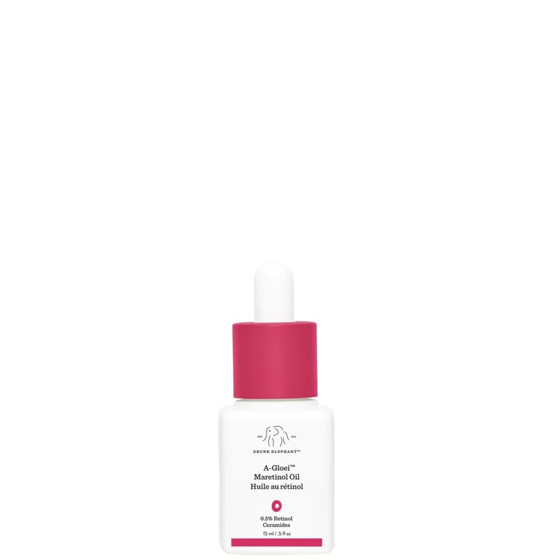 Drunk Elephant - A-Gloei™ Maretinol Retinol Oil Travel Size