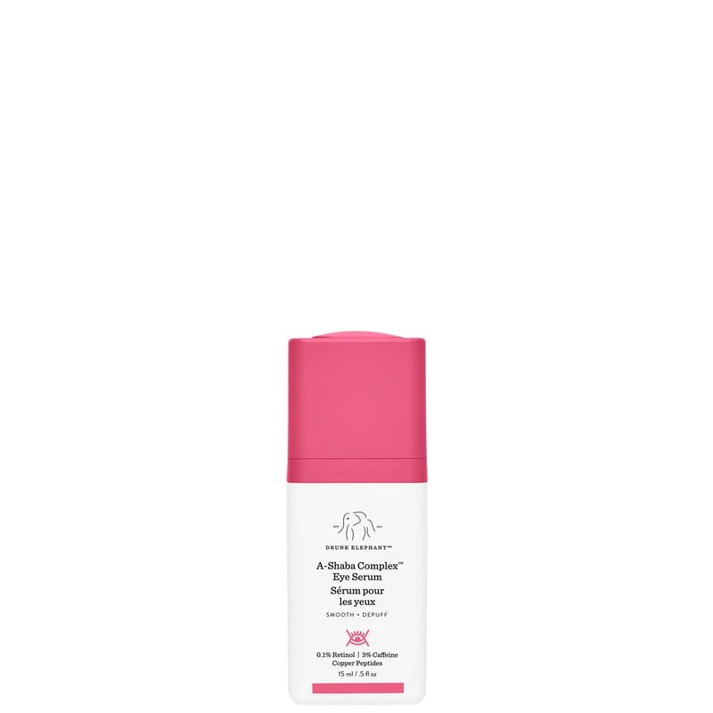 Drunk Elephant - A-Shaba Retinol Eye Cream