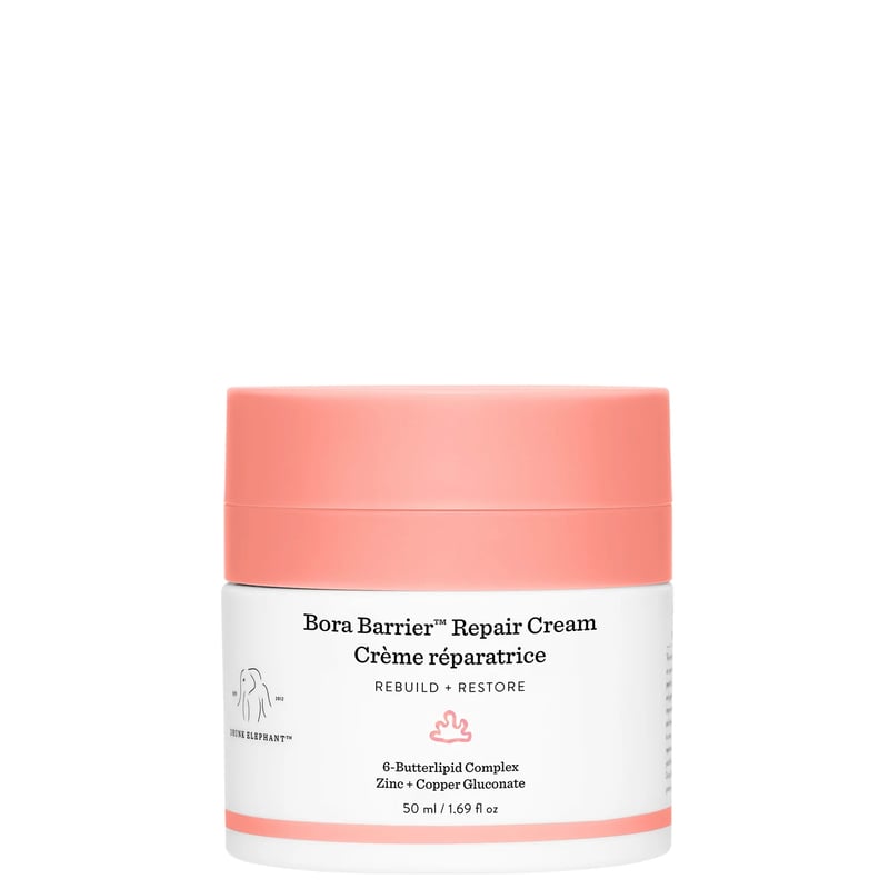 Drunk Elephant - Bora Firming Peptide Moisturiser 50ml