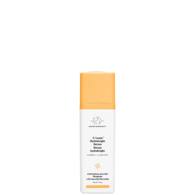 Drunk Elephant - C-Luma Hydrabright Serum