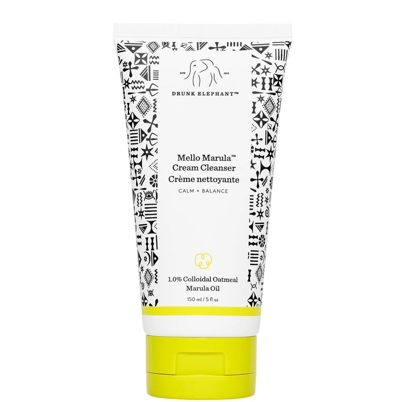 Drunk Elephant - Mello Marula Cream Cleanser 150ml