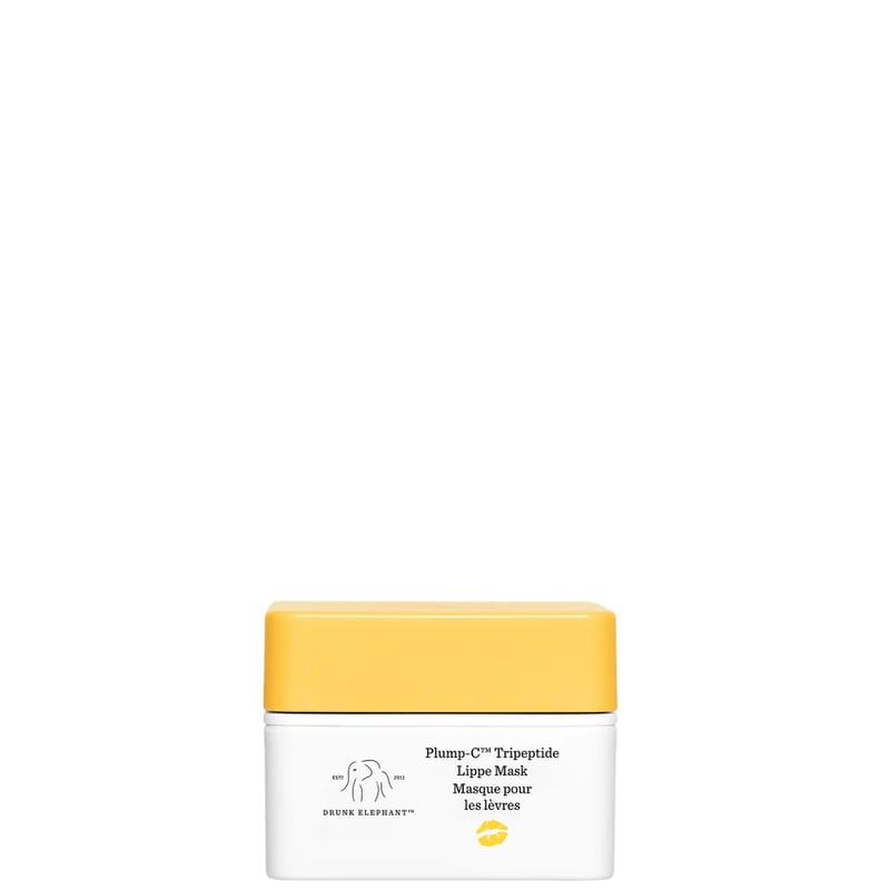 Drunk Elephant - Plump-C Tripeptide Lippe Mask