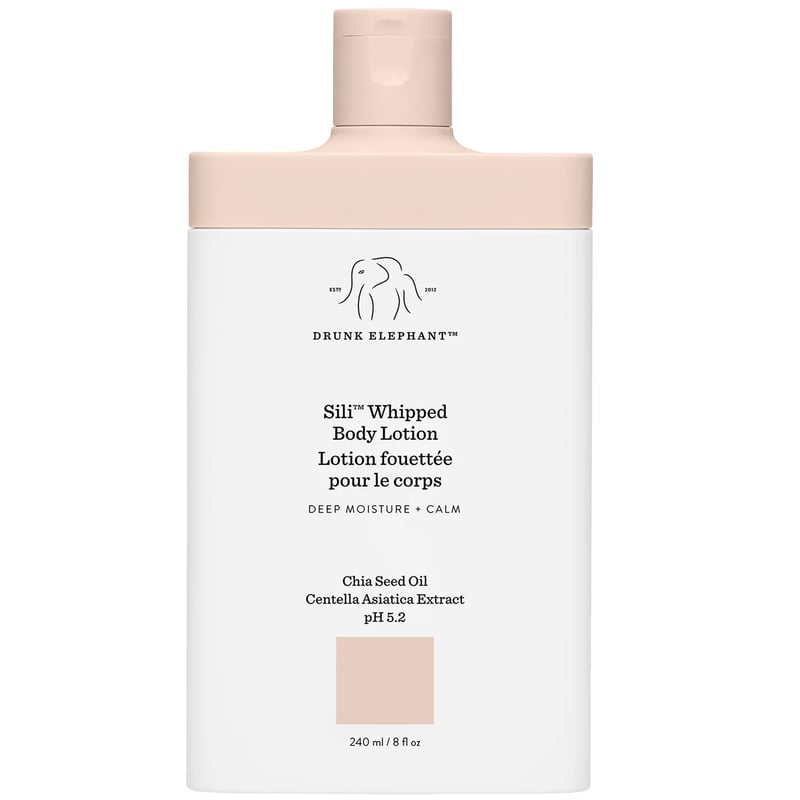 Drunk Elephant - Siliâ¢ Whipped Body Lotion 240ml