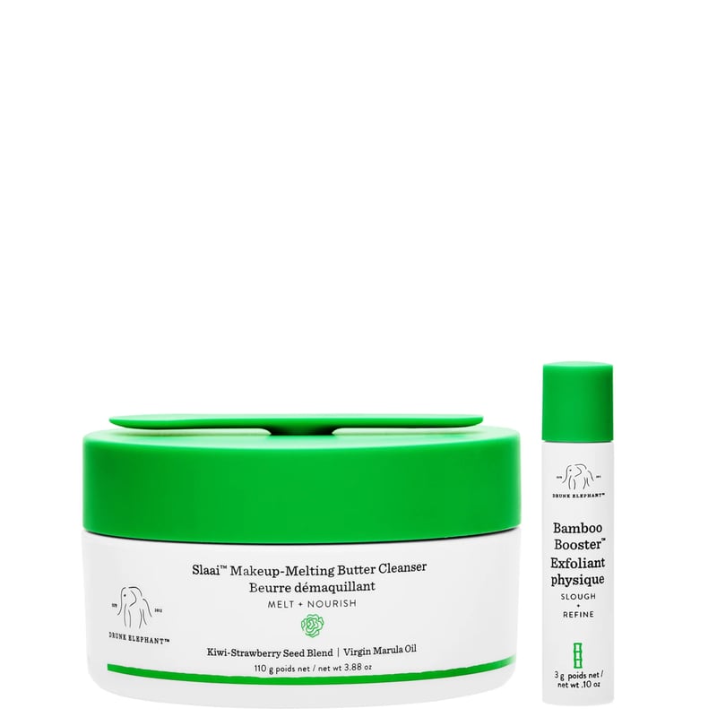 Drunk Elephant - Slaai Makeup-Melting Butter Cleanser