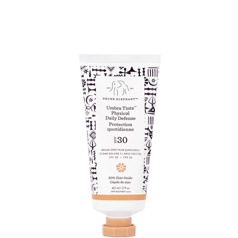 Drunk Elephant - Tinted SPF 30 60ML