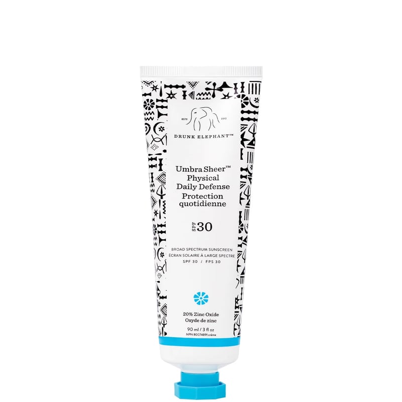 Drunk Elephant - Umbra Sheer Physical Daily Defence SPF 30