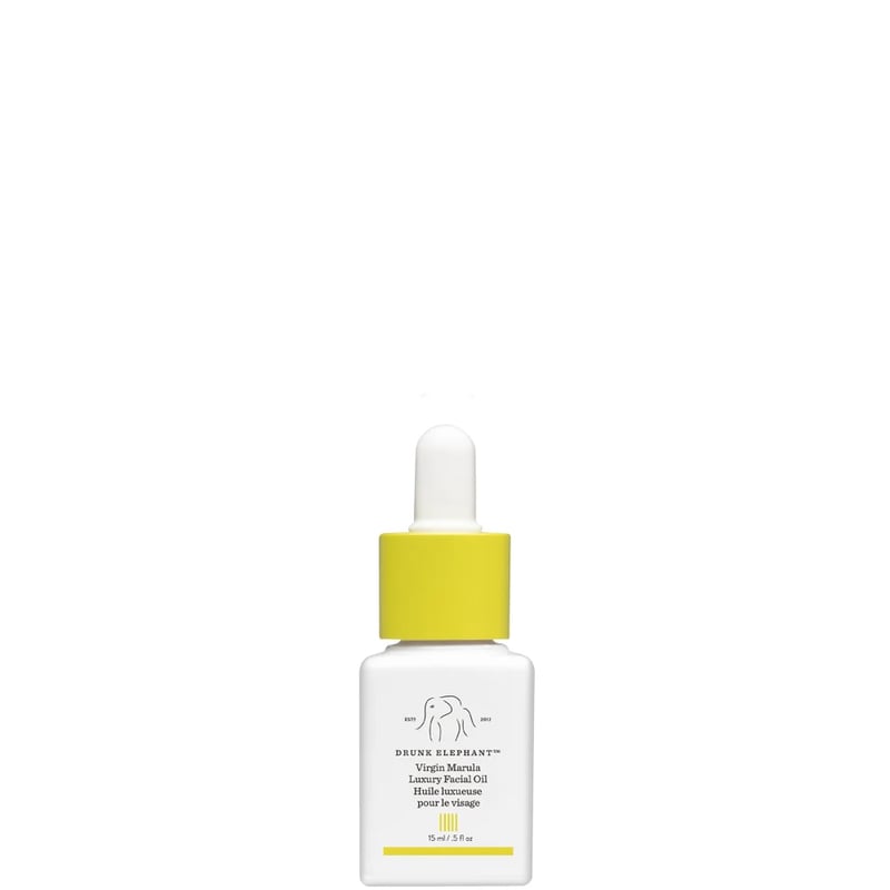 Drunk Elephant - Virgin Marula Luxury Facial Oil