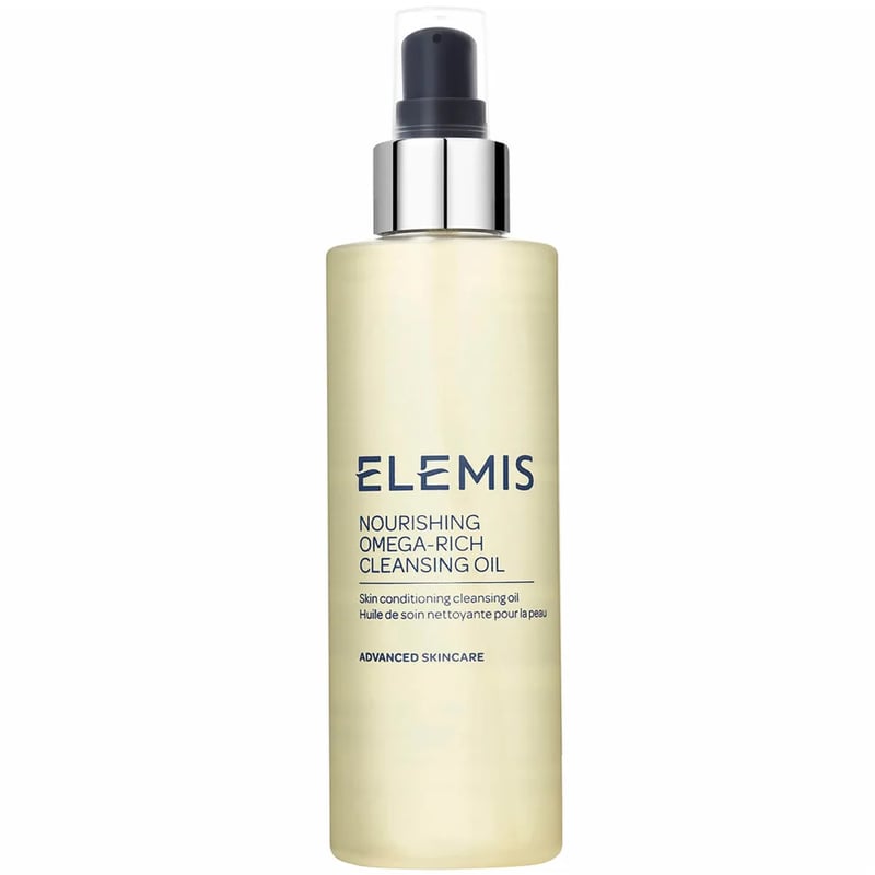 Elemis - Nourishing Omega-Rich Cleansing Oil