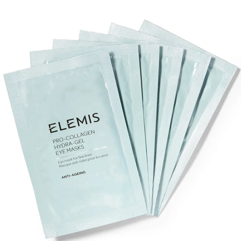 Elemis - Pro-Collagen Hydra-Gel Mask 6pk
