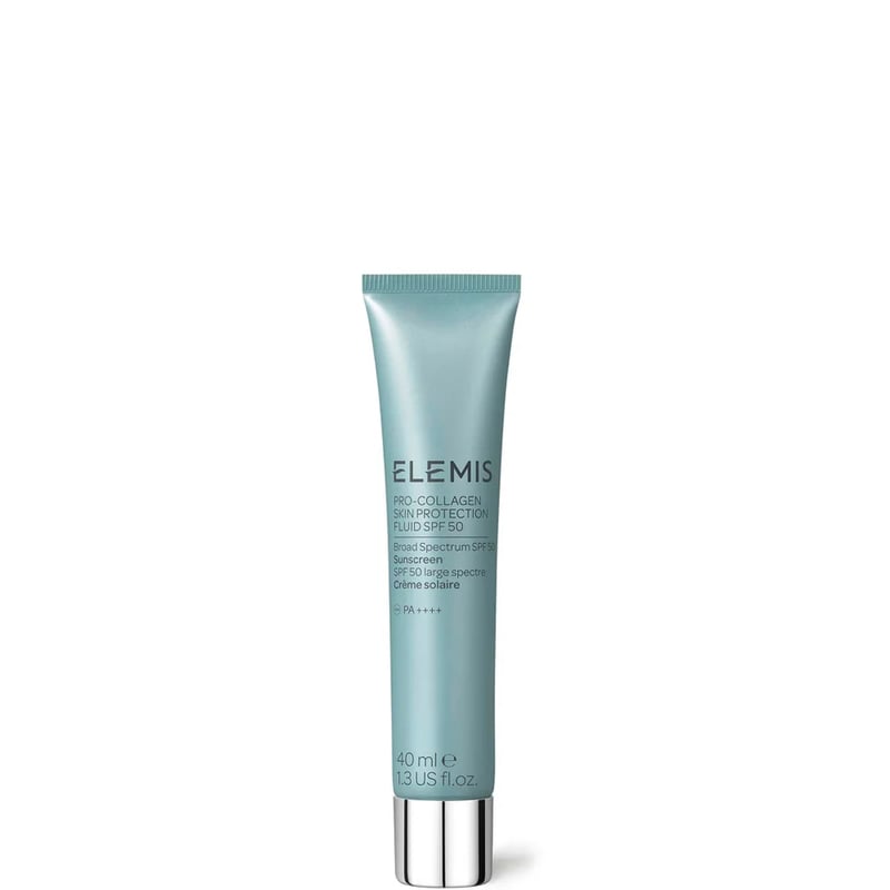 Elemis - Pro-Collagen Skin Protection Fluid SPF50