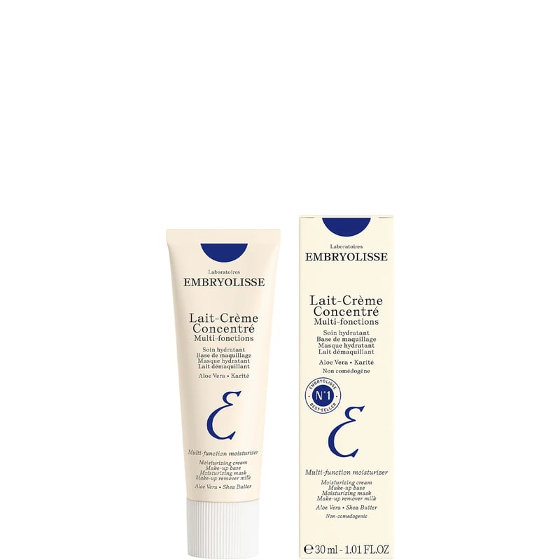 Embryolisse - Lait-Crème Concentré Multi-Purpose Moisturiser