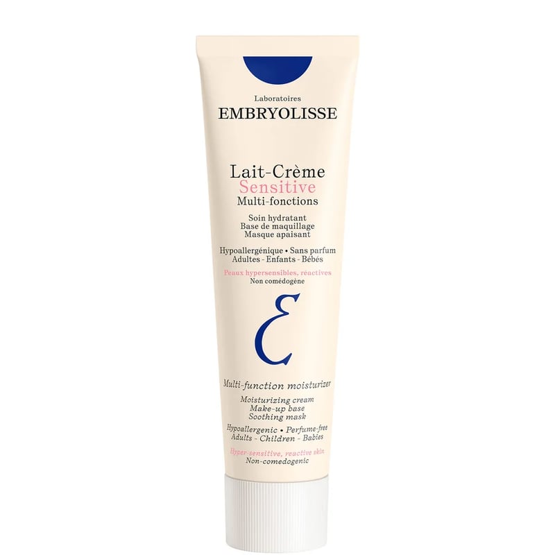 Embryolisse - Lait-Crème Concentré Multi-Purpose Moisturiser Sensitive