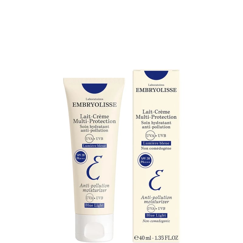 Embryolisse - Lait-Crème Multi-Protection