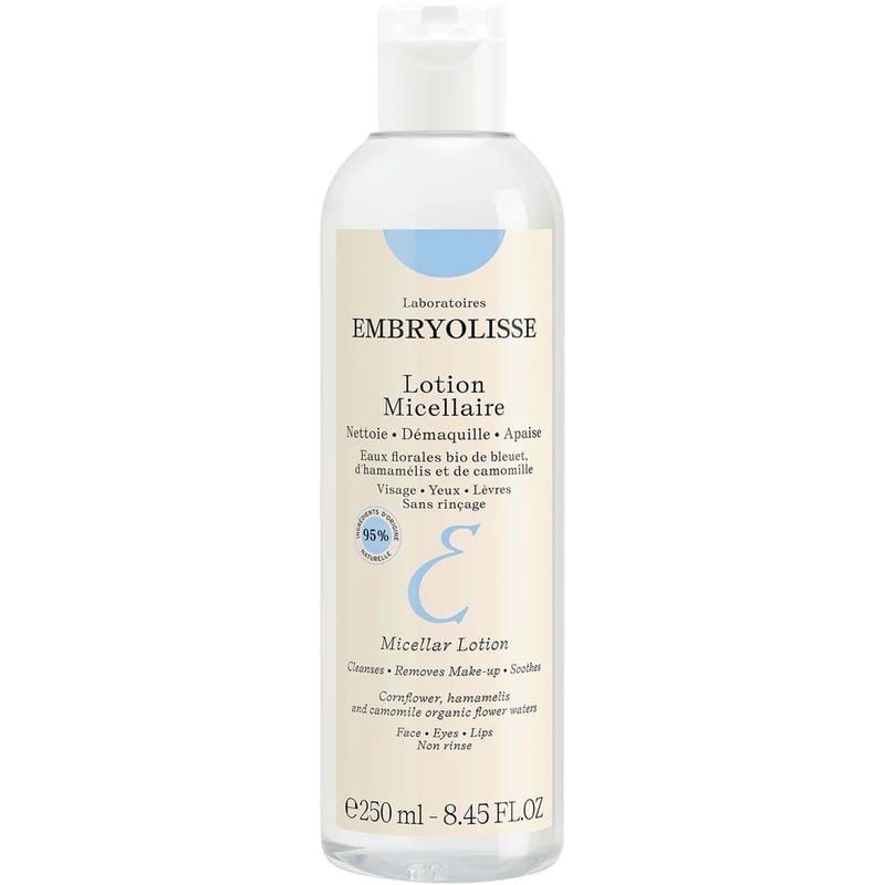 Embryolisse - Micellar Water