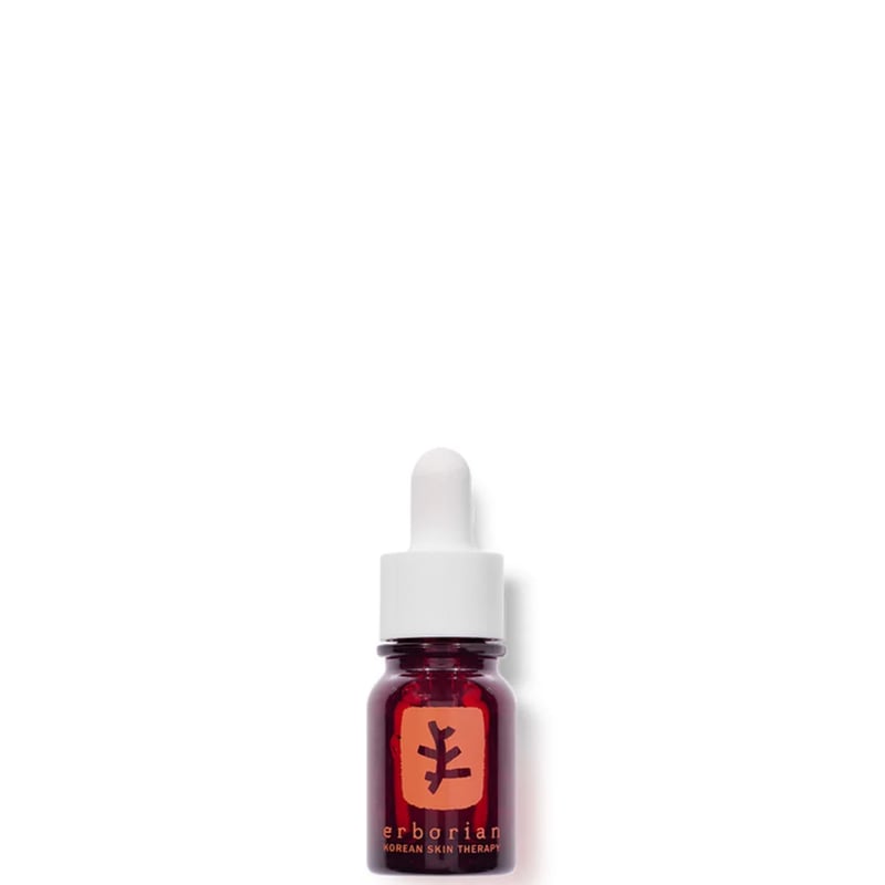 ERBORIAN - Skin Therapy Multi-Perfecting Night Oil-Serum