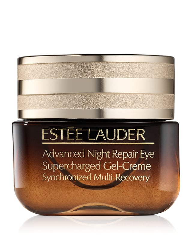 Advanced Night Repair Supercharged Eye Gel-Cream