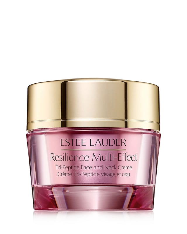 Resilience Multi-Effect Tri-Peptide Face & Neck Moisturizer Creme Spf 15, Dry Skin
