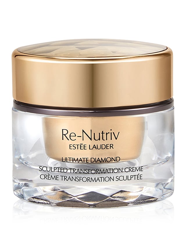 Re-Nutriv Ultimate Diamond Sculpted Transformation Creme Moisturizer