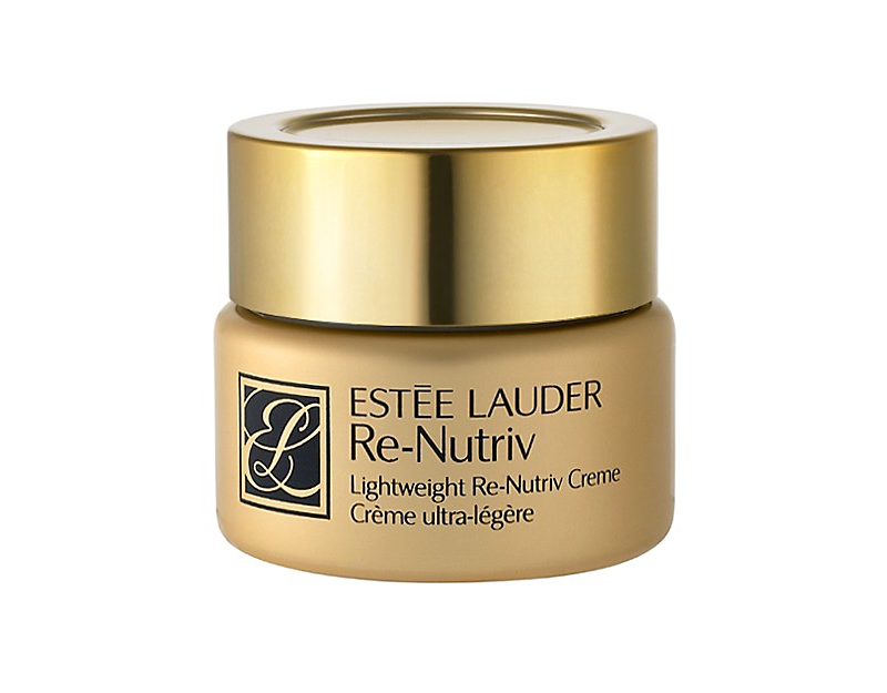 Re-Nutriv Lightweight Moisturizer Creme