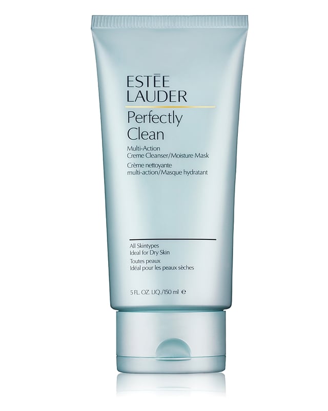 Perfectly Clean Multi-Action Creme Cleanser/Moisture Mask
