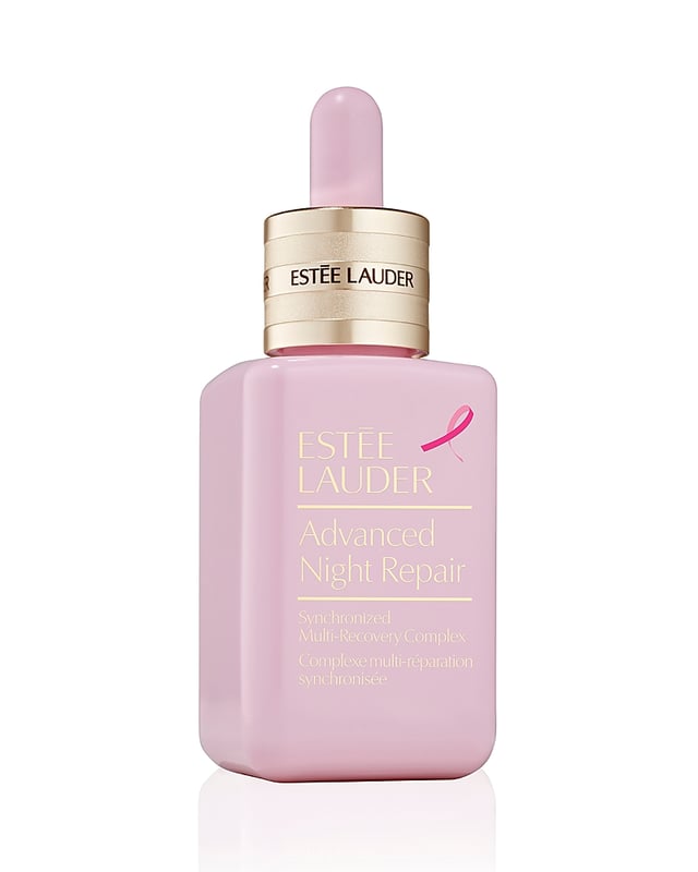 Limited Edition Pink Ribbon Advanced Night Repair Serum