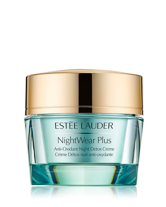 NightWear Plus Anti-Oxidant Night Detox Moisturizer Creme