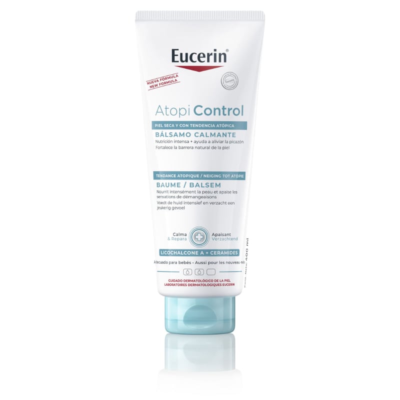 Eucerin - Bálsamo Corporal Eucerin AtopiControl Piel Atópica