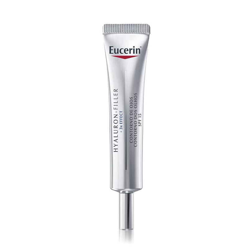 Eucerin - Contorno de Ojos Anti-Arrugas Eucerin Hyaluron-Filler 3 Effect Fps 15