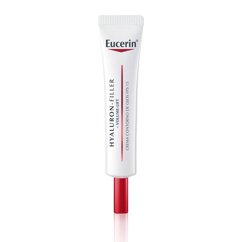 Eucerin - Contorno de Ojos Eucerin Hyaluron-Filler + Volume-Lift Fps 15
