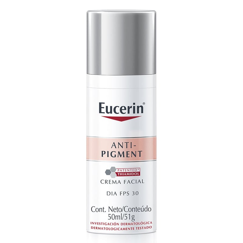 Eucerin - Crema de Día Eucerin Anti-Pigment Fps 30